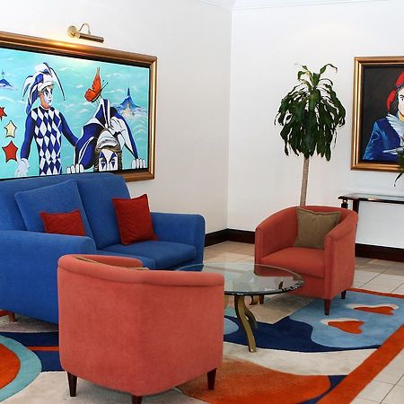 Carnival City Hotel Brakpan Kültér fotó