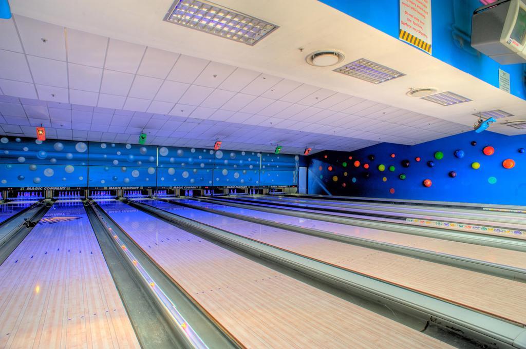 Carnival City Hotel Brakpan Kültér fotó