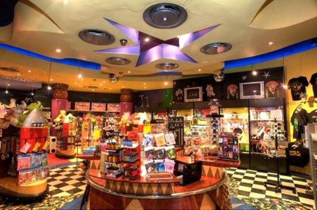 Carnival City Hotel Brakpan Kültér fotó