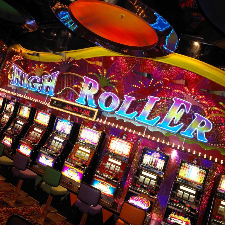 Carnival City Hotel Brakpan Kültér fotó
