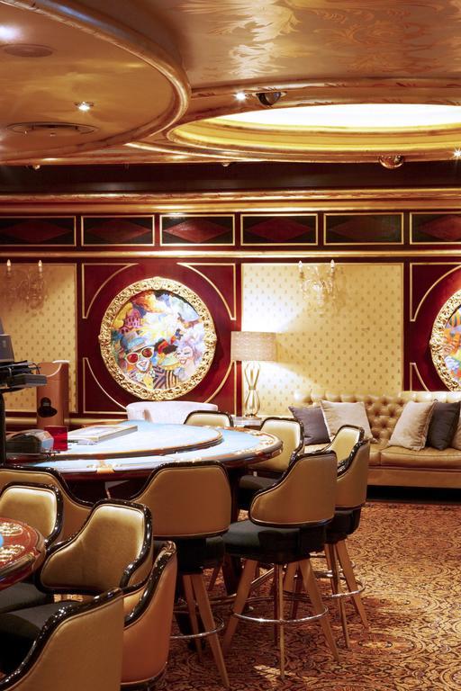 Carnival City Hotel Brakpan Kültér fotó