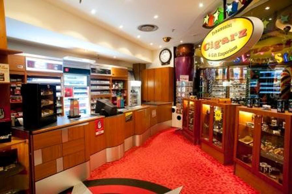 Carnival City Hotel Brakpan Kültér fotó