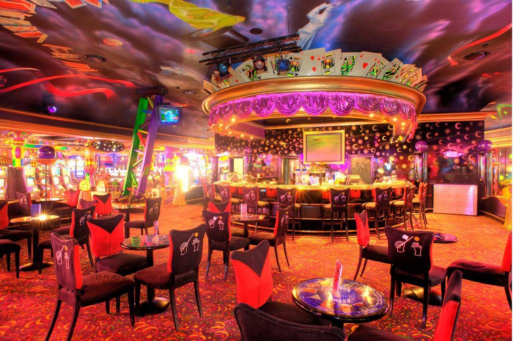Carnival City Hotel Brakpan Kültér fotó