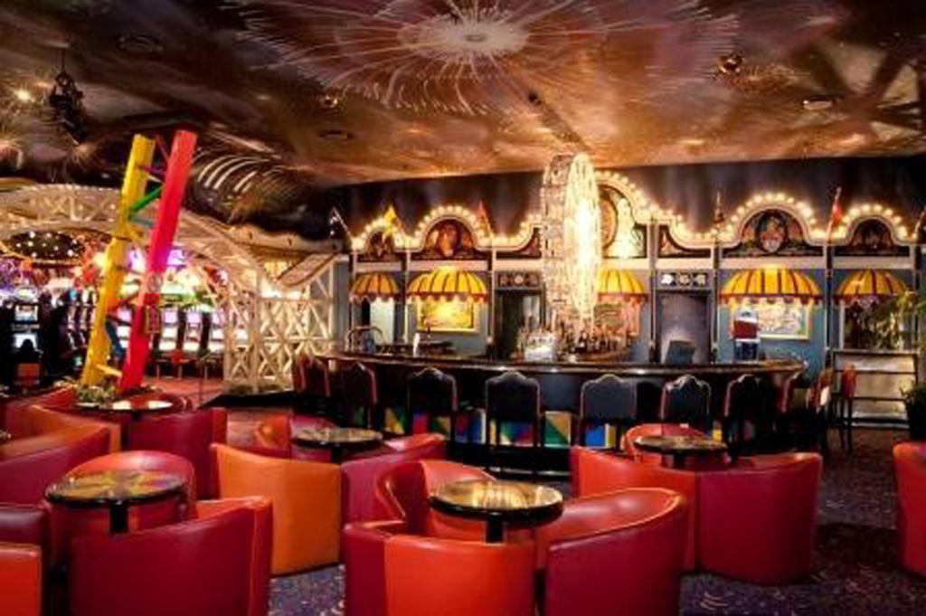 Carnival City Hotel Brakpan Kültér fotó