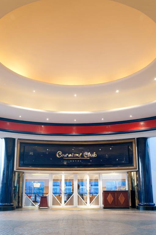Carnival City Hotel Brakpan Kültér fotó