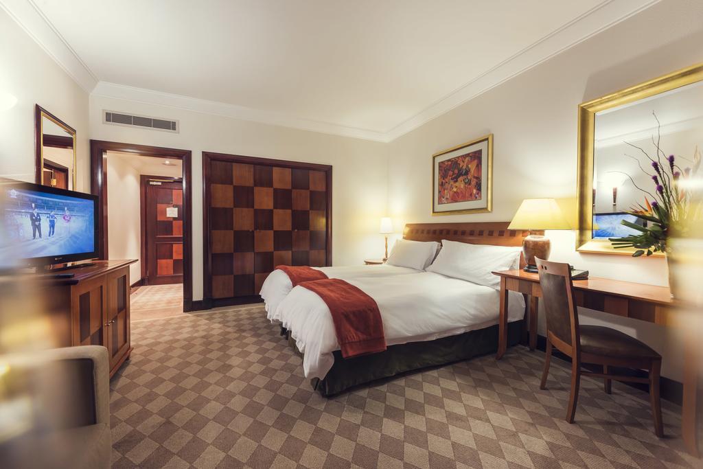 Carnival City Hotel Brakpan Szoba fotó