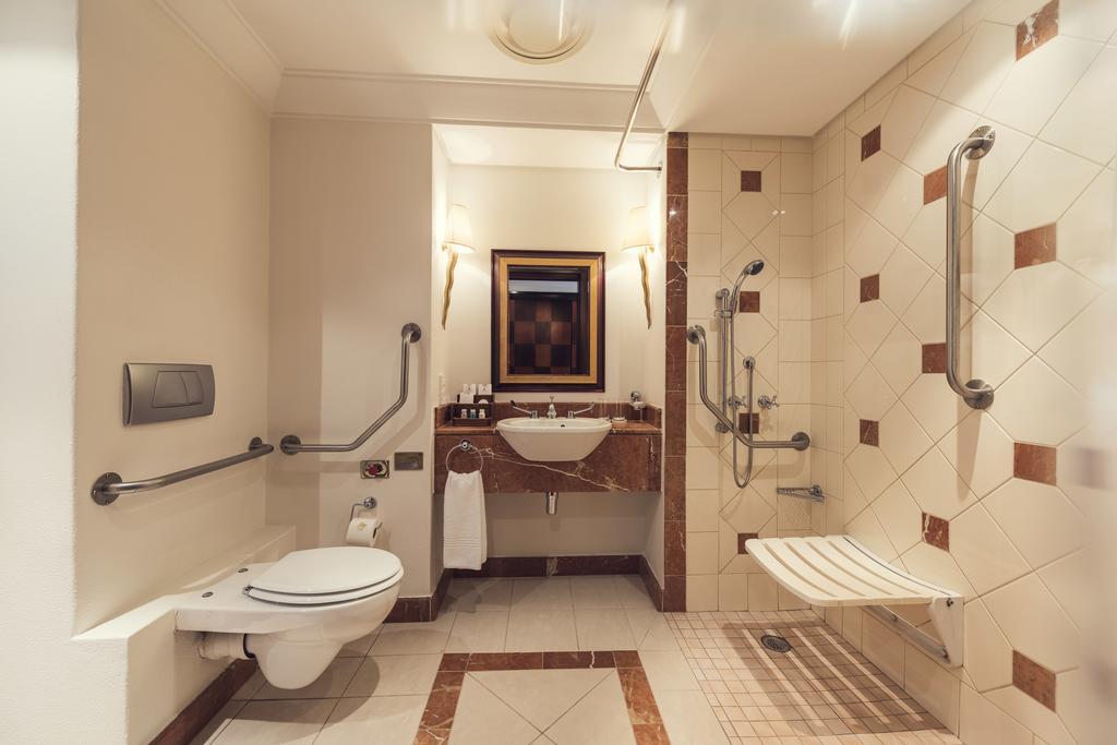 Carnival City Hotel Brakpan Szoba fotó