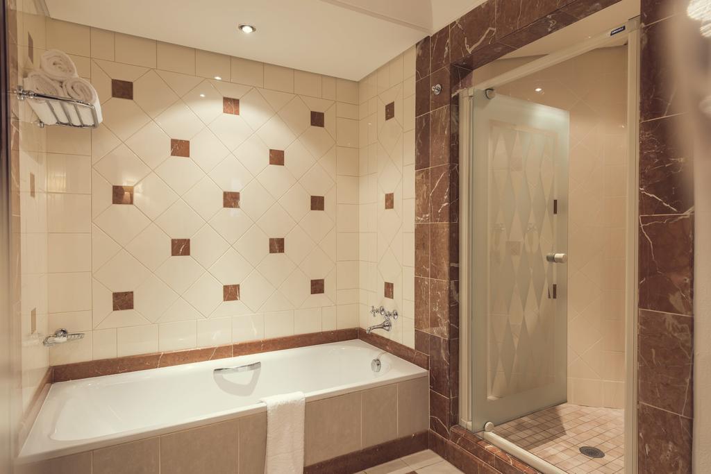 Carnival City Hotel Brakpan Kültér fotó
