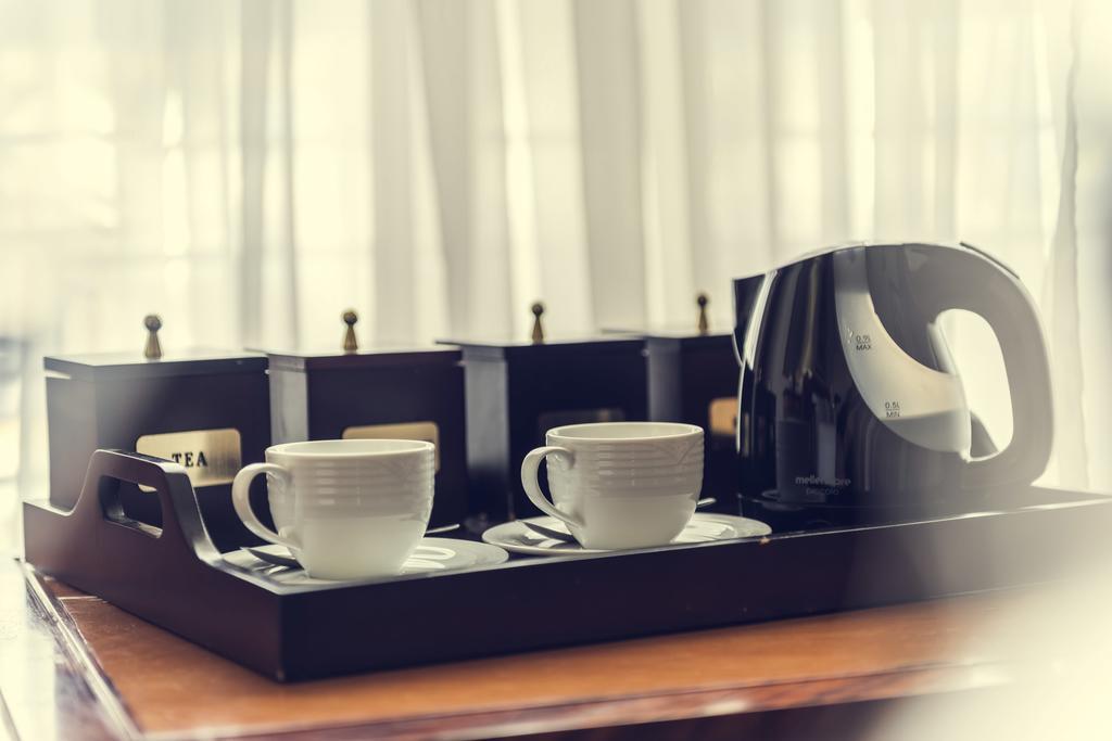 Carnival City Hotel Brakpan Szoba fotó