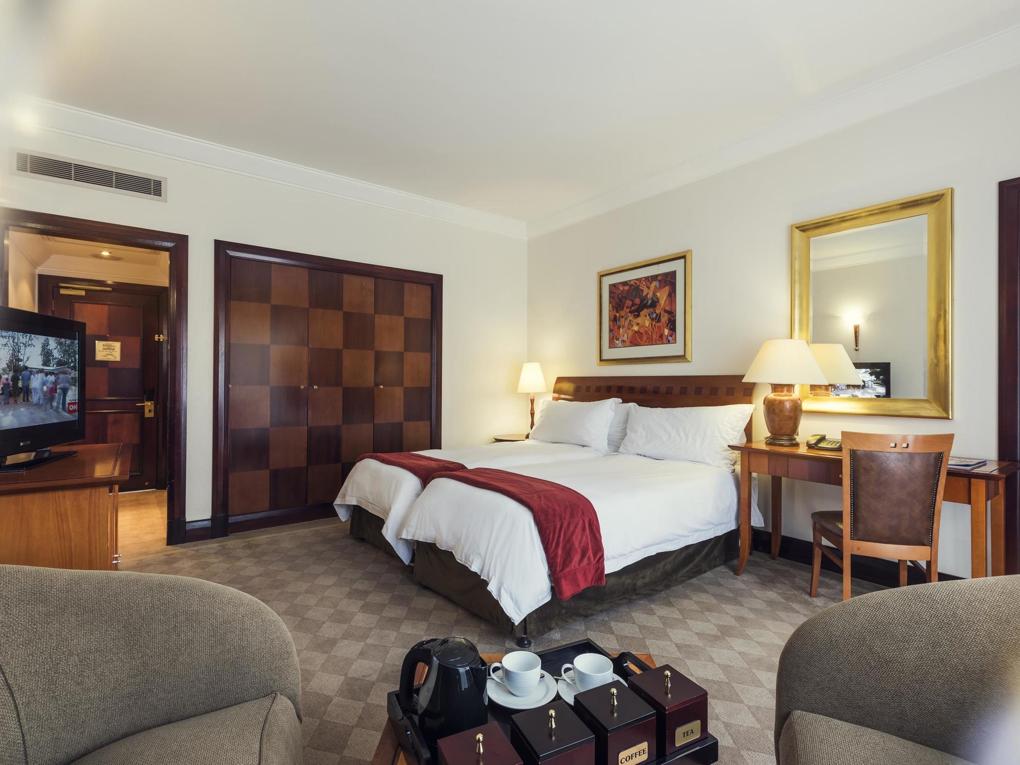 Carnival City Hotel Brakpan Kültér fotó