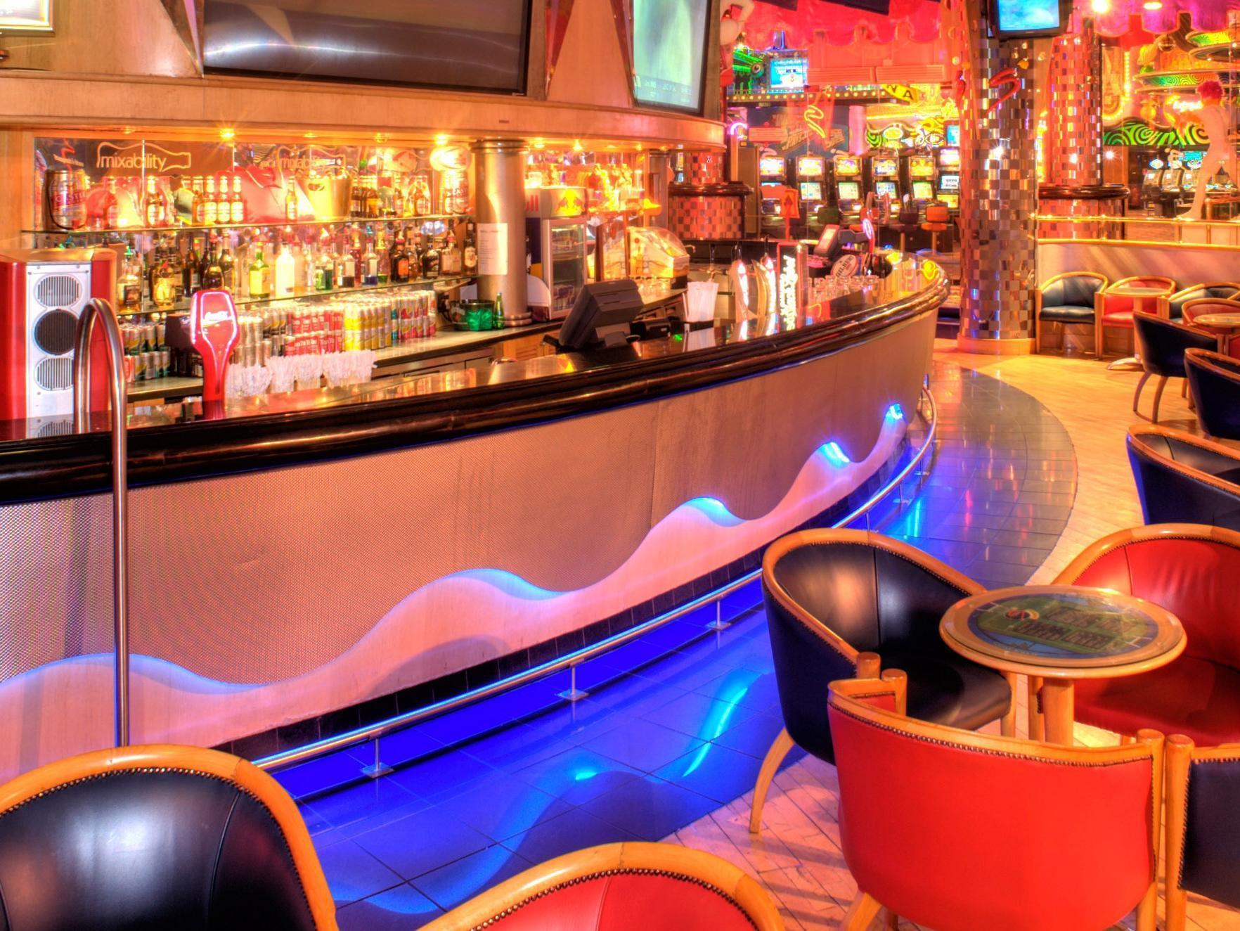 Carnival City Hotel Brakpan Kültér fotó