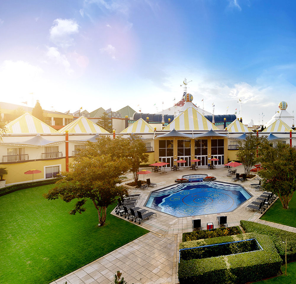Carnival City Hotel Brakpan Kültér fotó