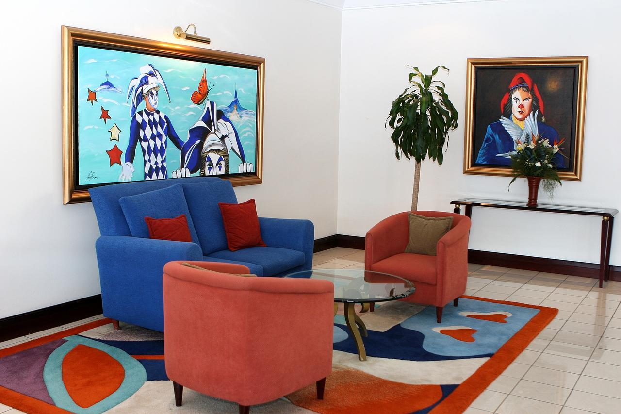 Carnival City Hotel Brakpan Kültér fotó